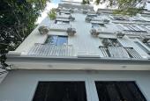 (Siêu Phẩm) Tòa Apartment xây mới 60m x 14P ngõ 279 Đội Cấn - Ô tô vào nhà. DT 1,3 tỷ/năm - 18,2 tỷ