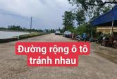 ĐẤT NGHỈ DƯỠNG MẶT HỒ CẦU BÃI SÓC SƠN HÀ NỘI LIÊN HỆ 0987785686