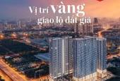 Bán căn hộ tầng 19 Chung cư Vinhomes West Point Phạm Hùng 67m2 - 5.1 tỷ