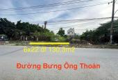 Chính chủ bán gấp nền B6 mặt tiền đường Bưng Ông Thoàn tại dự án Sở Văn Hoá TT Q9 giá 109tr/m2