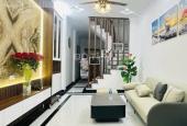 Bán Nhà ngõ 191 Minh Khai 45m², 4 Tầng, 4PN, +7,7 Tỷ,ngõ nông-2 thoáng