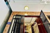 Bán nhà phố Cầu Giấy 35m2 5 tầng full nội thất giá 7 tỷ