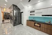 Nhà riêng phố Hoàng Mai - 65m2, 4 tầng - thang máy nhập khẩu - 3 bước ra ô tô