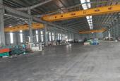 KHO, XƯỞNG CHO THUÊ tại Đường 379 Huyện YÊN MỸ. Tỉnh HƯNG YÊN