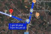 Bán Đất Xuân Tây, Cẩm Mỹ - Vị Trí Đắc Địa Ngay Nhà Thờ Xuân Tây