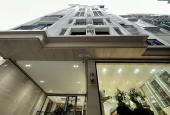 (Siêu Phẩm) Tòa Apartment 190m2 x 28 căn hộ tại Nguyễn Khang - Dòng tiền 3,9 tỷ/năm - Tin Thật 100%