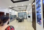 NHÀ ĐẸP KIM GIANG, 30M2, 6 TẦNG, GIÁ 5,98 TỶ TRUNG TÂM QUẬN, NGÕ NÔNG THÔNG THOÁNG, Ô TÔ SÁT NHÀ