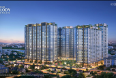 Quỹ căn giá tốt tại Hà Nội Melody Residences giá chỉ từ 59tr/m2, Bằng Liệt, Hoàng Mai