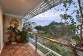 Bán căn hộ Mỹ Đức, trung tâm Phú Mỹ Hưng 124m2 3PN view sông