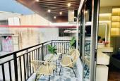 MUA BÁN NHÀ PHỐ HOÀNG MAI, QUẬN HOÀNG MAI 40M2 GIÁ 4,8 TỶ