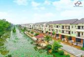 Bán nhà mặt phố tại Dự án Centa Riverside, Từ Sơn, Bắc Ninh diện tích 100m2m2 giá 6700 Tỷ