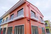 BÁN SHOPHOUSE Chợ đầu mối Nam Hà Nội , 2 tầng diện tích sử dụng 50m2 .,bàn giao nhà ngay