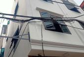 Bán nhà Ngọc Trục Đại Mỗ 38m2 4 tầng oto giá nhỉnh 6 tỷ