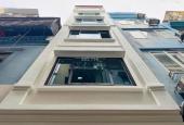 Trung tâm Mỹ Đình 32m2 6 tầng thang máy giá chỉ 6.5 tỷ
