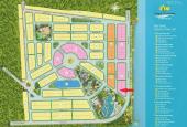 Lô đất nền biệt thự sổ đỏ góc hướng Chính Nam hiếm hoi trong dự án Sài Gòn RiverPark