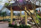 CHO THUÊ VILLA SÂN VƯỜN HÙNG VƯƠNG PHƯỜNG 9 TP ĐÀ LẠT 30TR/THÁNG