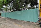 🔥🚀 MẶT BẰNG RỘNG 1100m² - ĐẤT TRỐNG NGUYỄN AN NINH - KINH DOANH LINH HOẠT! 