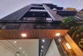 Phân lô Nguyễn Khang Cầu Giấy 73m2 7 tầng thang máy giá nhỉnh 27 tỷ