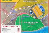 CHÍNH CHỦ BÁN ĐẤT - CƠ HỘI ĐẦU TƯ SINH LỜI TẠI QUẤT LÂM, NAM ĐỊNH,1,2 tỷ,98,5m2,nhiều tiện ích