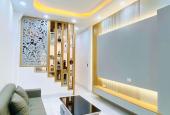 Bán nhà riêng tại Minh Khai, Hà Nội diện tích 32m2 giá 6.18 tỷ