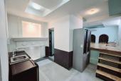 Chính chủ cho thuê phòng trọ quận Tân Phú giá rẻ, 30m2 có tách bếp và nội thất