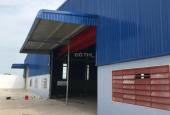 CHO THUÊ KHO XƯỞNG , SÂN BÃI KHU VỰC TIỀN GIANG. ĐẦY ĐỦ PCCC , ĐIỆN 3PHA