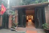 Bán nhà gấp 115m2, 4 tầng giá 13,9 tỷ tại số 19 ngõ 42 đường An Dương Vương Phú Thượng