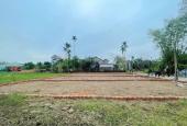 Bán nhanh lô đất liền kề ven Thị trấn Nam Phước , Giáp Quốc lộ 1A diện tích 100m2