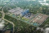 Biệt thự, liền kề tại Dự án Vinhomes Wonder Park, Đan Phượng, Hà Nội