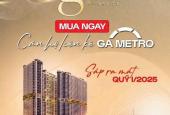 Mở bán siêu phẩm The Gió riverside - An Gia
