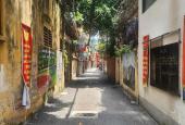 BÁN NHÀ TẠI HOÀNG VĂN THÁI - DTSD:51m -  MT: 1.5m - GIÁ:6.5