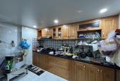 TÔI CHÍNH CHỦ CẦN BÁN NHÀ ĐS 9, P. 16, Q. GÒ VẤP, ĐANG Ở VÀ KD, 3 LẦU, 1 LỬNG,67m2