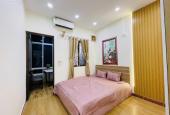 Nhà Nguyễn Sơn 6 tầng mt 11m 9.3 tỷ gara ô tô thang máy