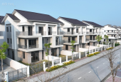 CHỈ CÒN ÍT CĂN! TUYỆT TÁC KIẾN TRÚC BIỆT THỰ SONG LẬP CENTA RIVERSIDE