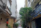 CƠ HỘI ĐẦU TƯ SINH LỜI - NHÀ 5 TẦNG FULL CĂN HỘ CHO THUÊ TẠI THÁI HÀ - ĐỐNG ĐA-61M2, HƠN 12 tỷ