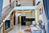 Nhà 1 Trệt Lửng Xây Mới Đẹp DT: 4x17 Lê Văn Khương Q12 Giá: 2.9Tỷ TL