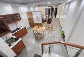 Bán nhà cấp 4 mặt tiền thiết kế siêu đẹp ngay Linh Xuân 65m2 - ngang 4,6m sát QL1k giá 5,5 tỷ