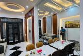 NHÀ MỚI XÂY 5 TẦNG PHỐ KIM MÃ- BA ĐÌNH 2 MẶT THOÁNG - GẦN PHỐ - 6.4 TỶ
