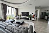 Bán căn Penthouse duy nhất tại Ngoại Giao Đoàn