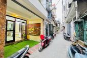 BÁN NHÀ NAM DƯ - HOÀNG MAI, 30M2x6 TẦNG – FULL NỘI THẤT, 4 BÁNH ĐỖ CỬA, GẦN PHỐ - TIỆN ÍCH, KD TỐT