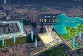 Mở bán tòa HOT nhất tại Masteri Lakeside. CK cao cho 50 khách đầu tiên. Hỗ trợ vay 70% ân hạn 3 năm