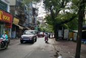 Bán nhà Hoàng Hoa Thám, nhà đẹp, ngõ ô tô thông 27m2 giá 4,x tỷ