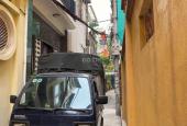 HÀNG VIP 2 MẶT NGÕ Ô TÔ TRƯỚC SAU - NHÀ ĐẸP FULL NỘI THẤT Ở NGAY