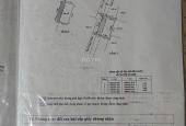 Bán nhà hẻm 618 Quang Trung, vị trí đẹp. DT: 4x6. Giá: 2,5 tỷ