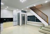 Cần Bán Nhà Trung Tâm Q. Cầu Giấy - Mặt Tiền 6.6m - Nhà Xây Mới, 6 Tầng, Có Thang Máy