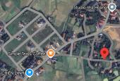 SIÊU HIẾM 235m2 BẮC SƠN SÓC SƠN LIÊN HỆ 0987785686