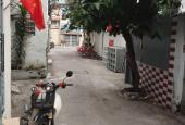 Bán nhà đầu hẻm xe hơi 2 lầu/3PN Hưng Phú P10 Q8