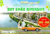 Bán đất view sông ven Đà Nẵng giá cực tốt !!