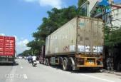 Bán 3 lô mặt đường Chùa Vẽ ngay ngã 3 chân cầu Đình Vũ - Giá cực mềm