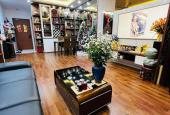 Bán căn góc 90m - 3PN cc Golden Field 24 Nguyễn Cơ Thạch có Slot ô tô, tầng trung. LH 0916820165